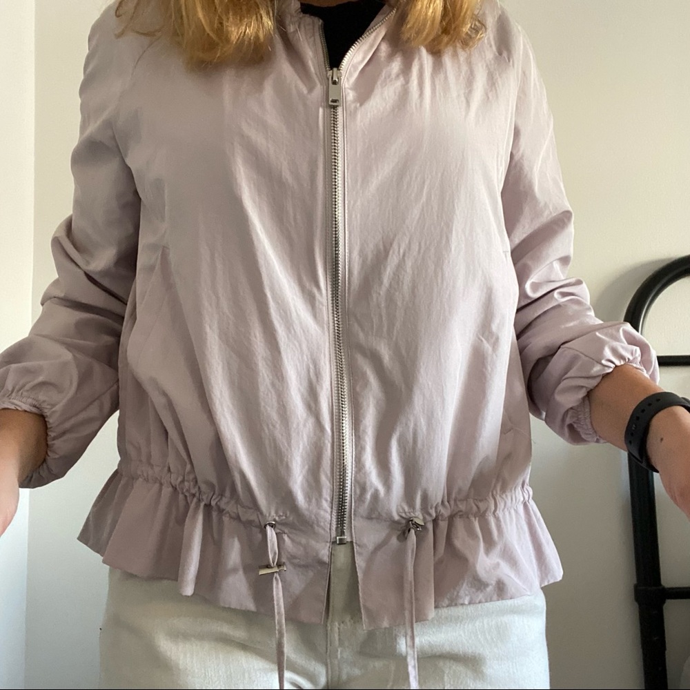 Zara windbreaker - Picture 3 of 6